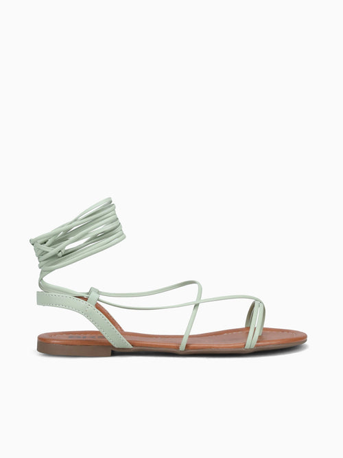 Molly Green Green / 5 / M