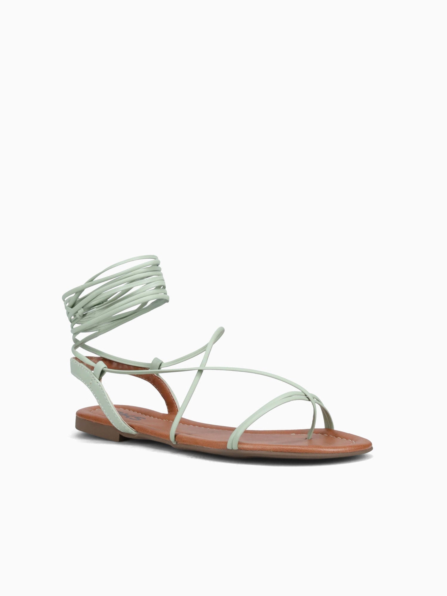 Molly Green Green / 5 / M