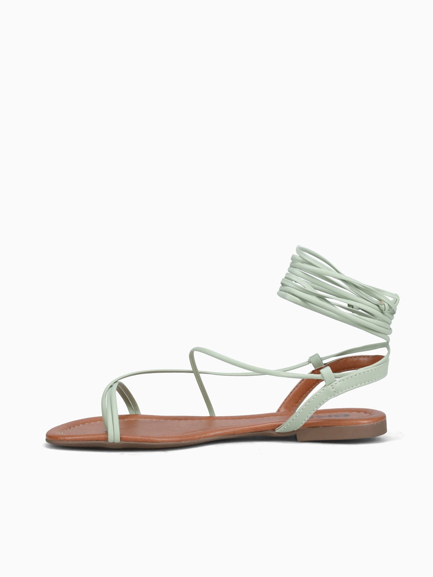 Molly Green Green / 5 / M