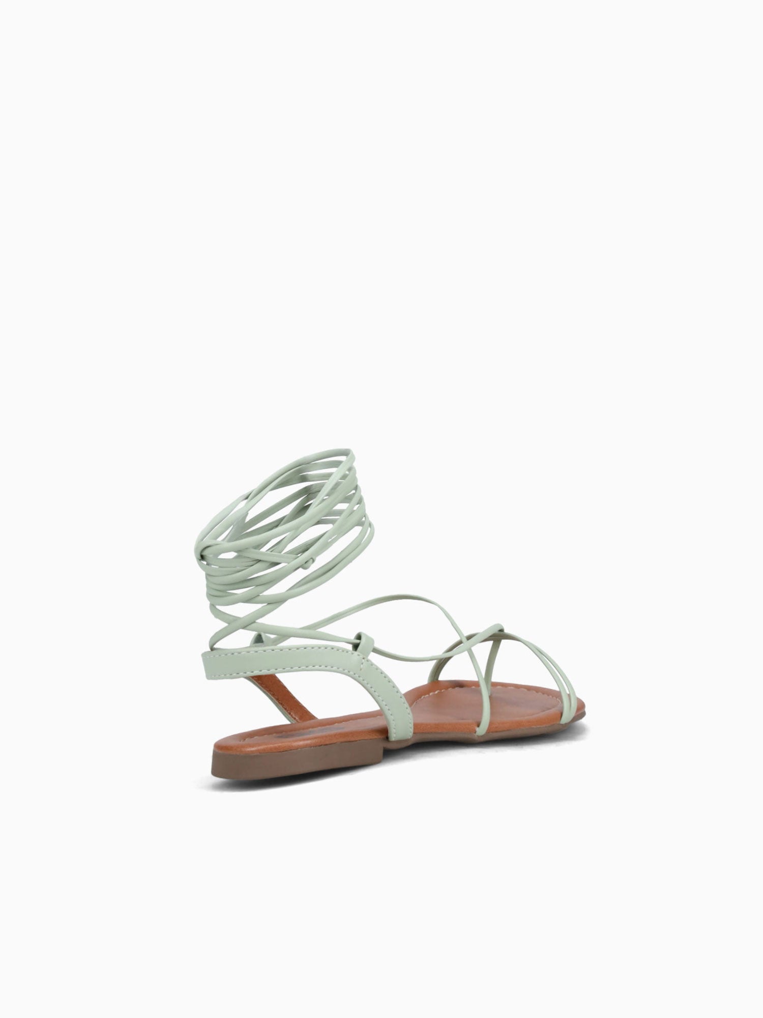 Molly Green Green / 5 / M