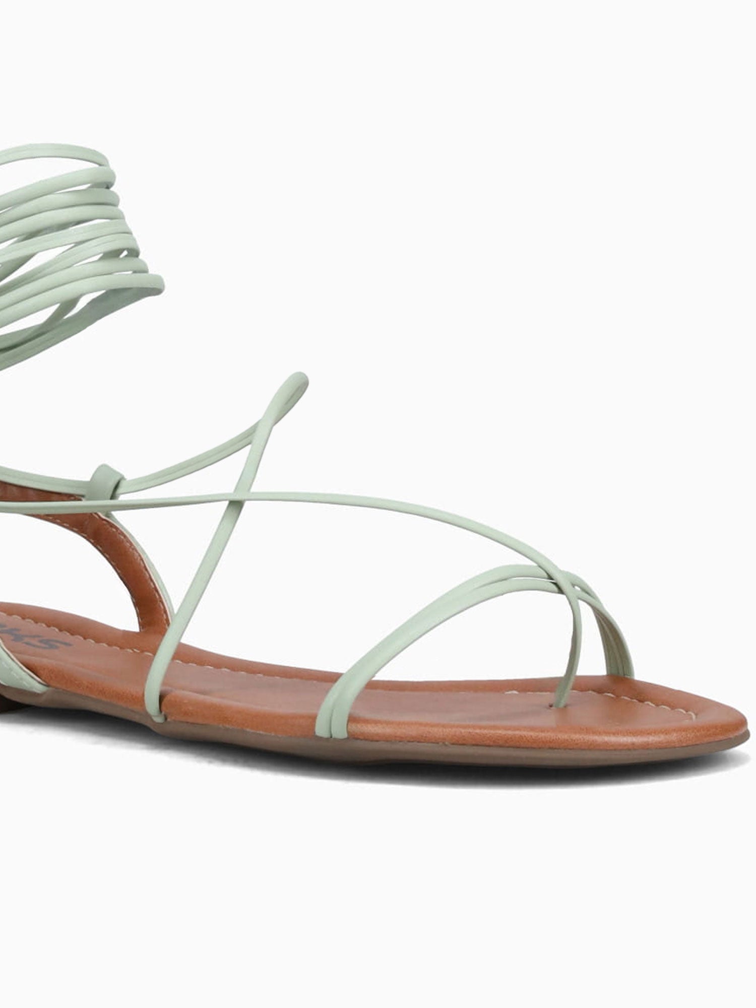 Molly Green Green / 5 / M