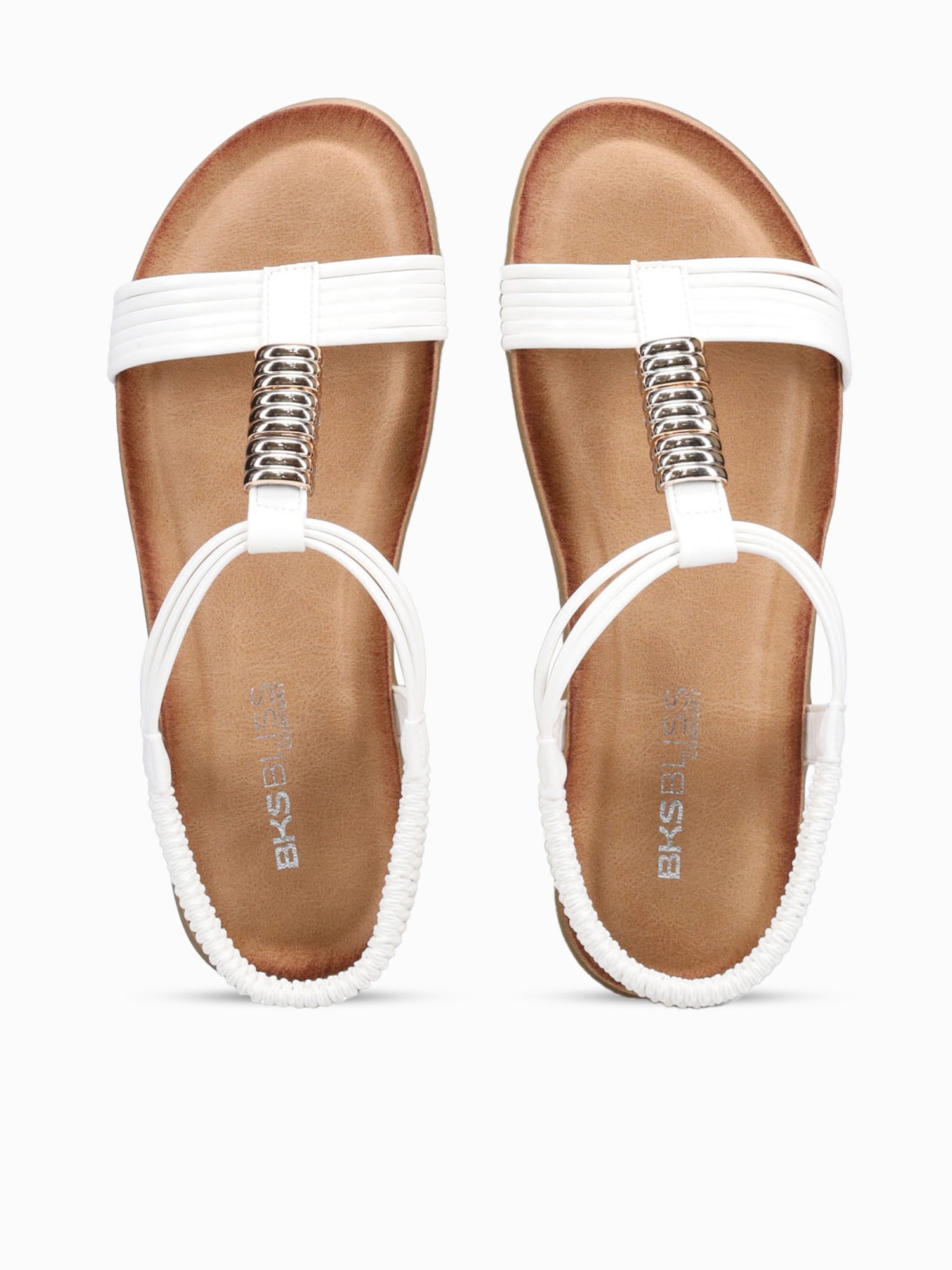 Willow White Smooth White / 5 / M