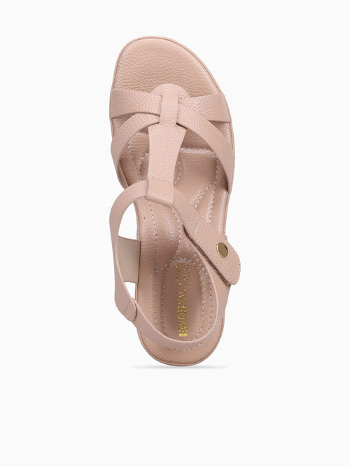 Meadow Taupe Smooth Taupe / 5 / M