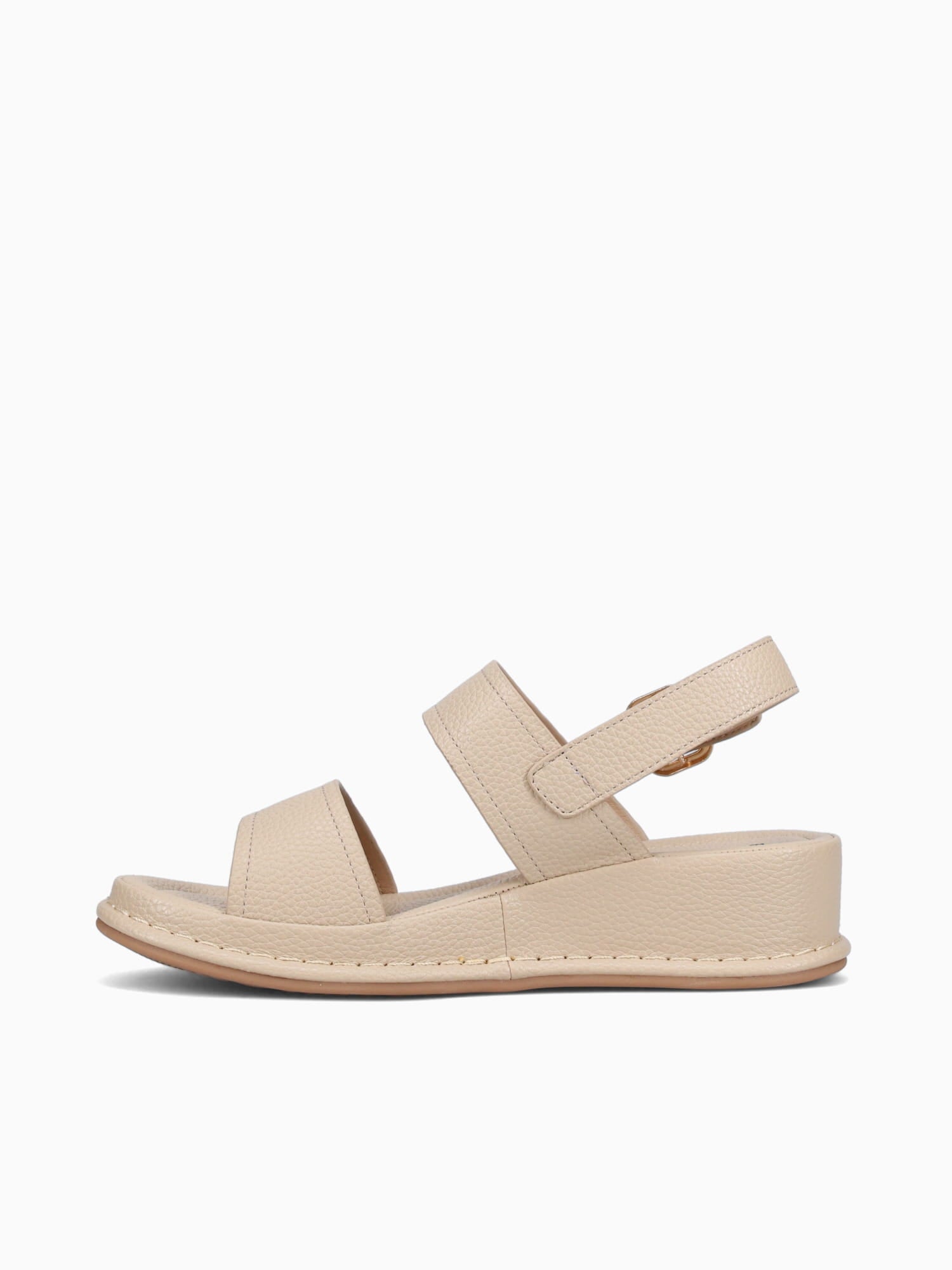 Sienna Taupe Smooth Taupe / 5 / M