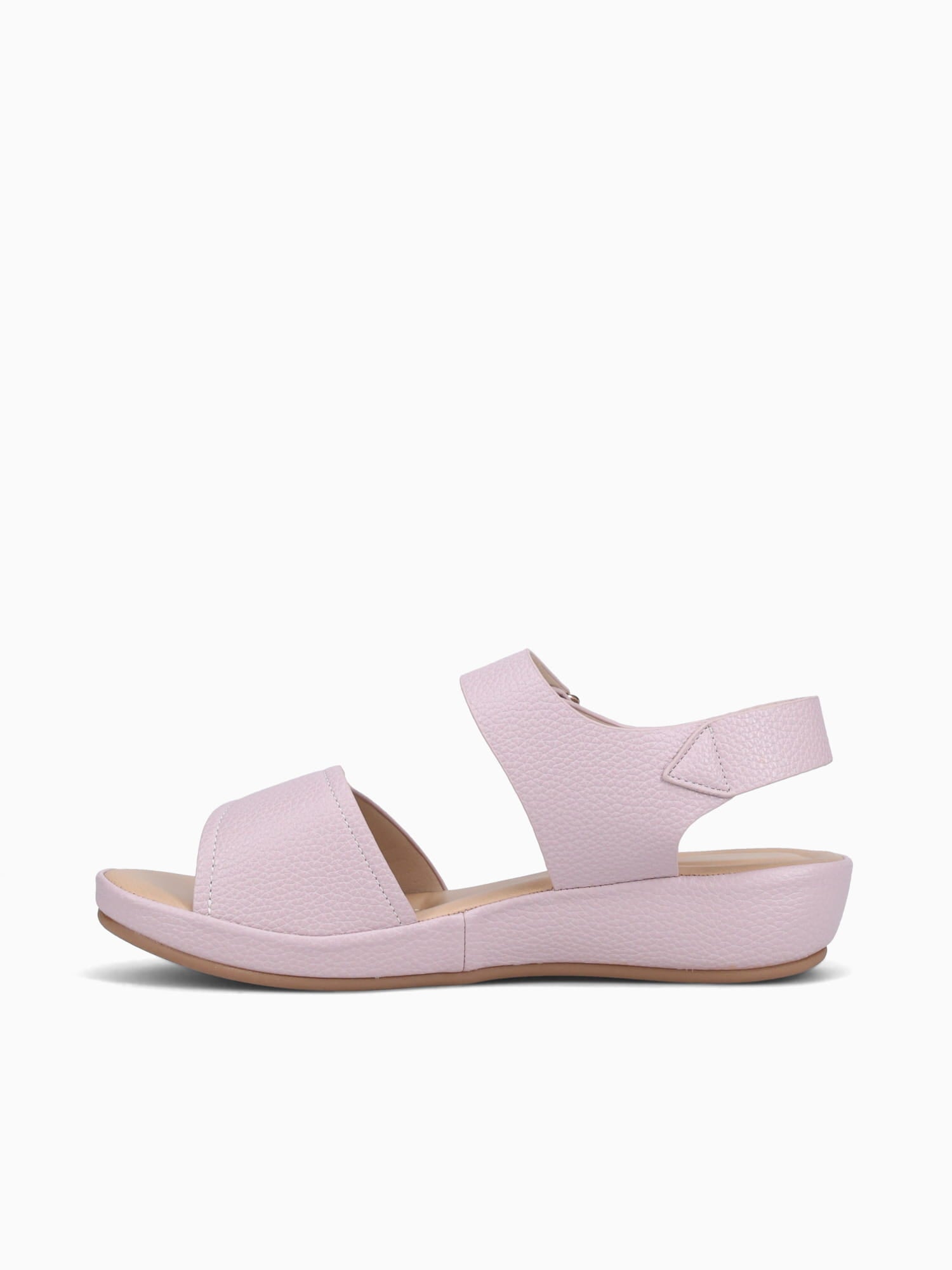 Liora Lilac Smooth Light Purple / 5 / M