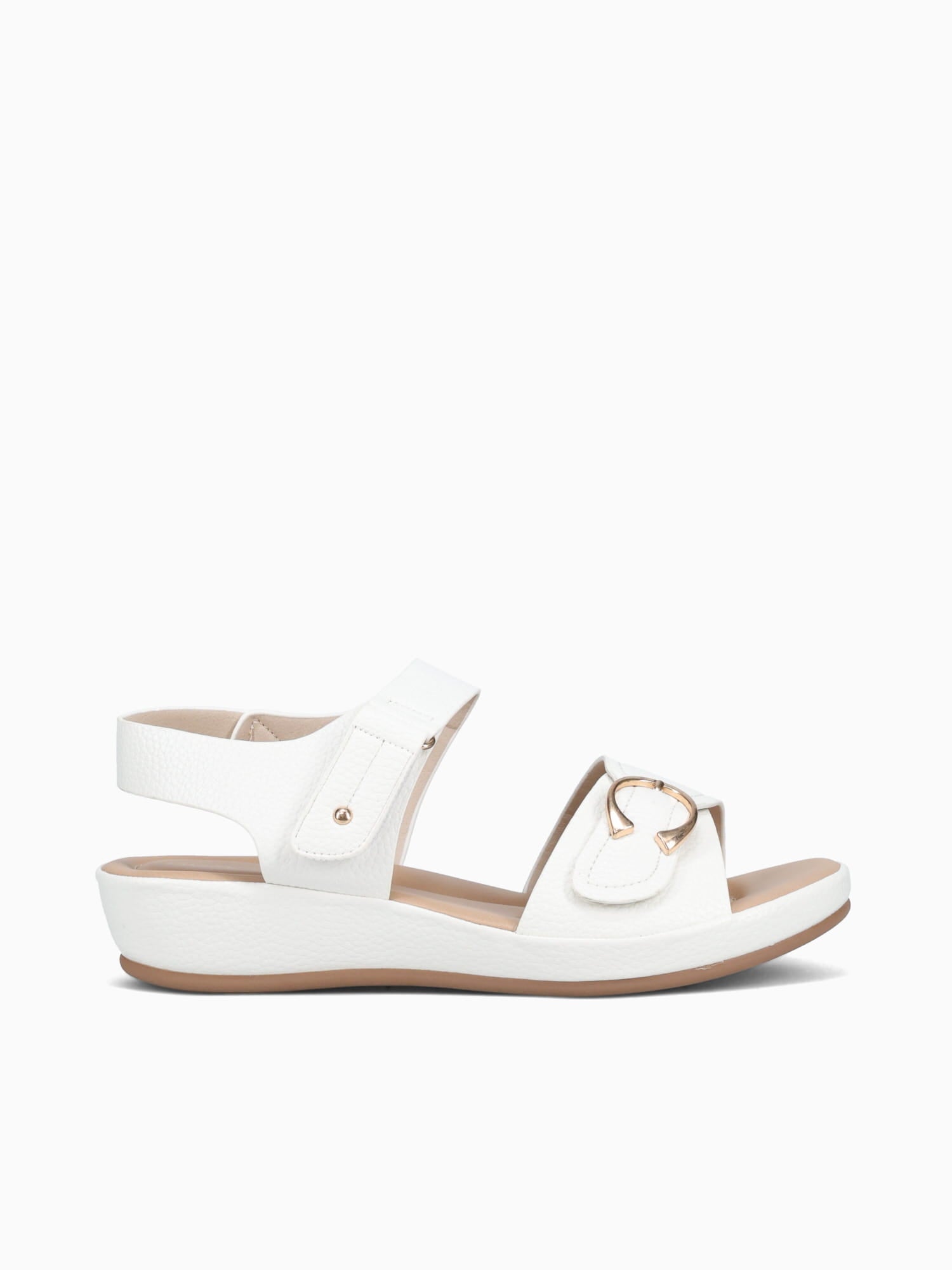 Liora White Smooth White / 5 / M