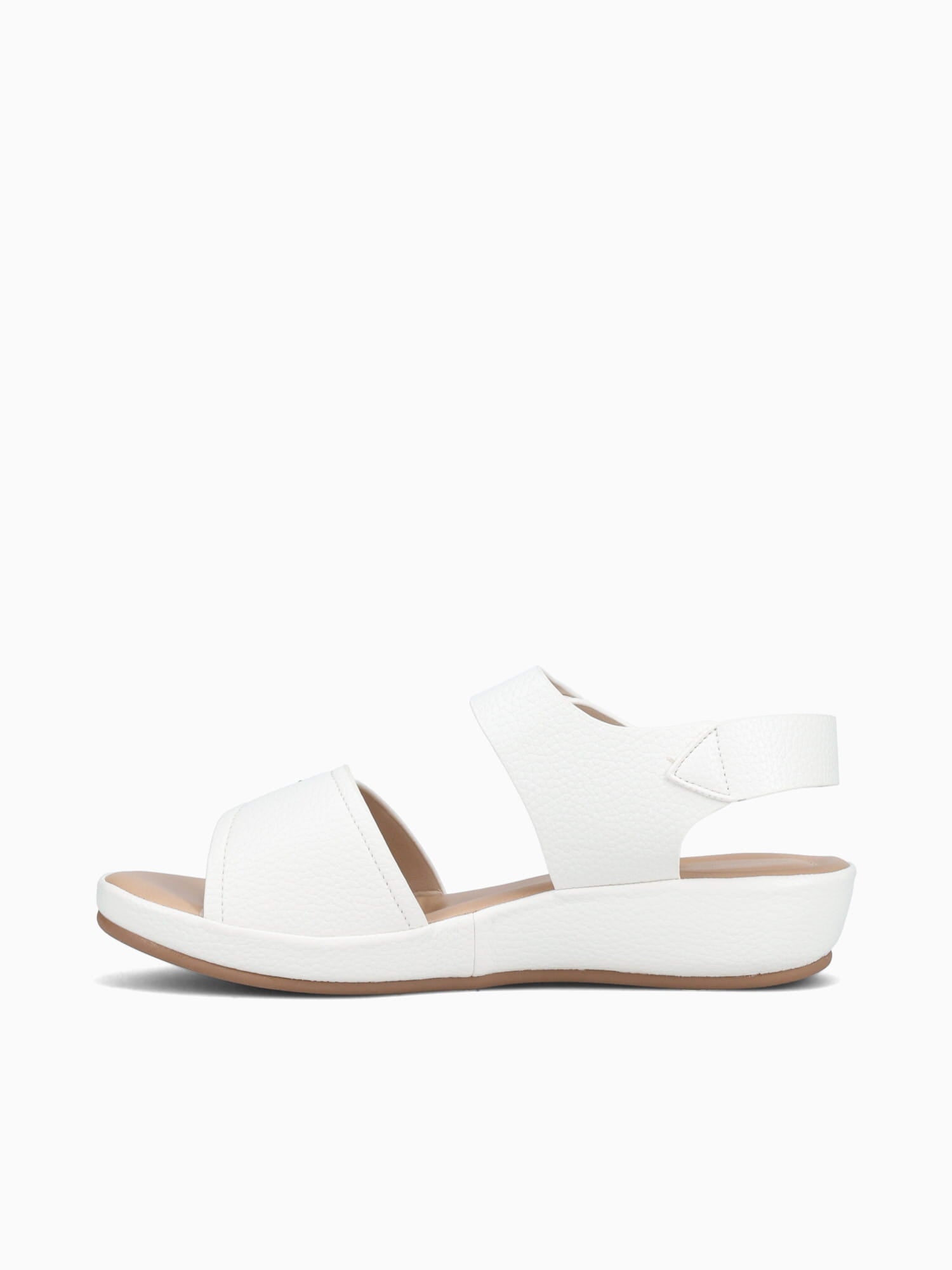 Liora White Smooth White / 5 / M