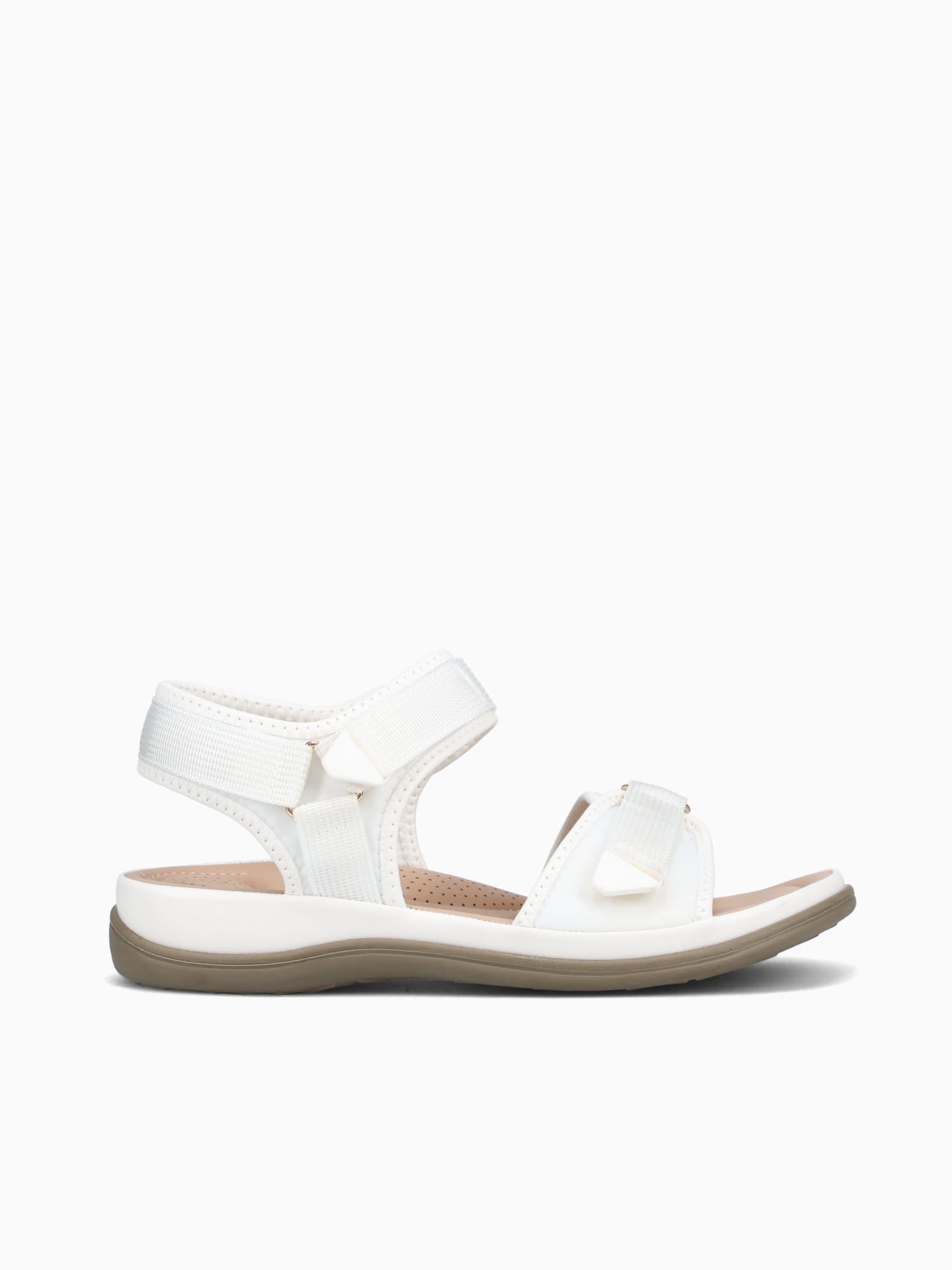 Arlo White Smooth White / 5 / M