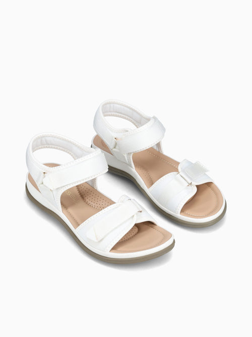 Arlo White Smooth White / 5 / M