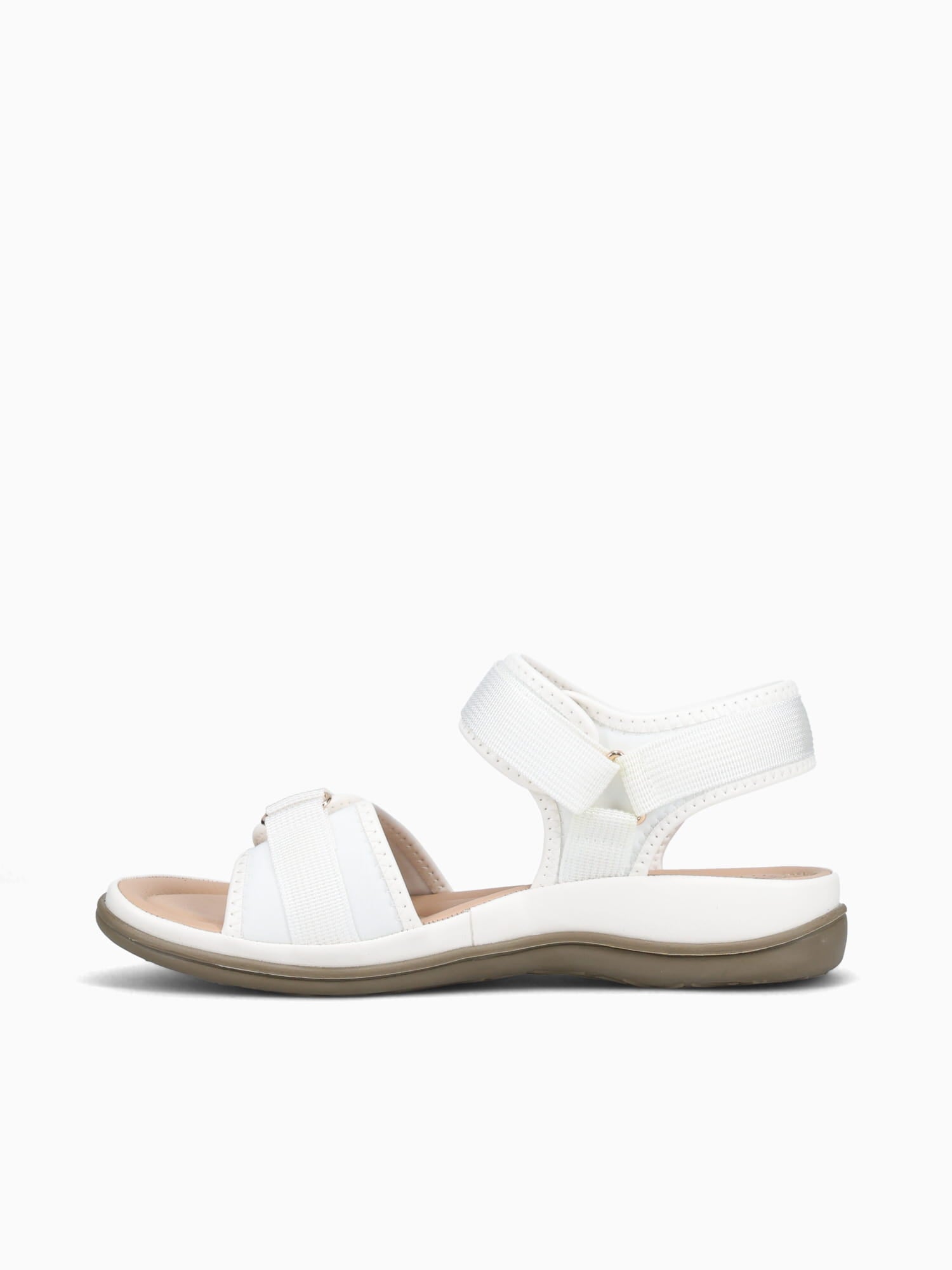 Arlo White Smooth White / 5 / M