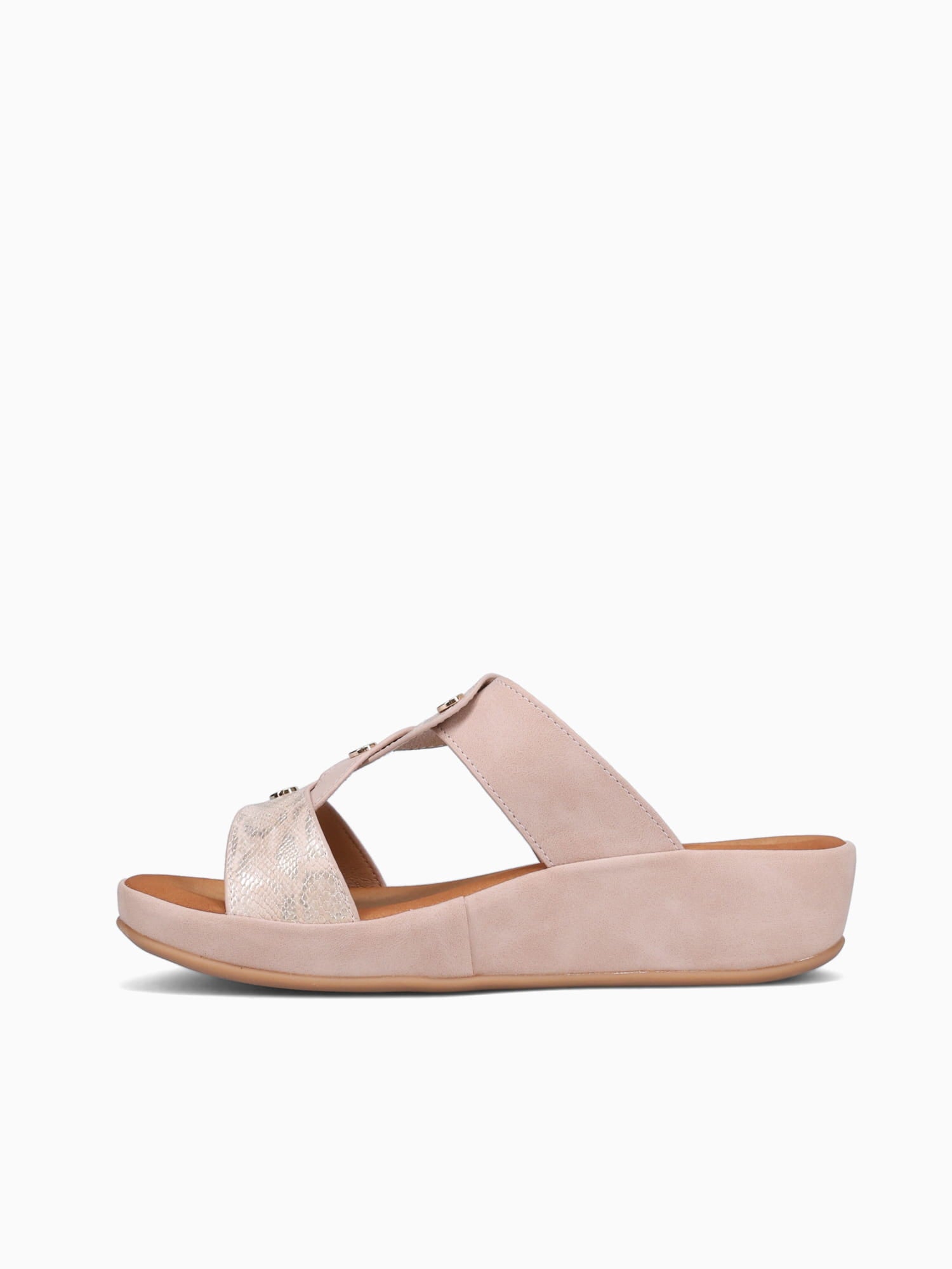 Wren Pink Smooth Pink / 5 / M