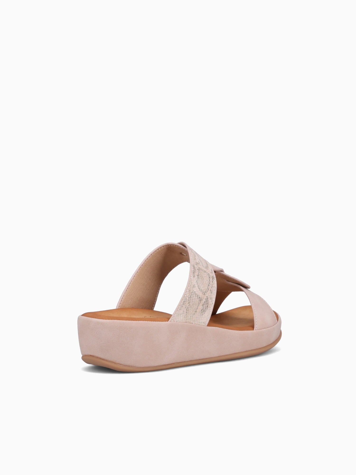 Wren Pink Smooth Pink / 5 / M