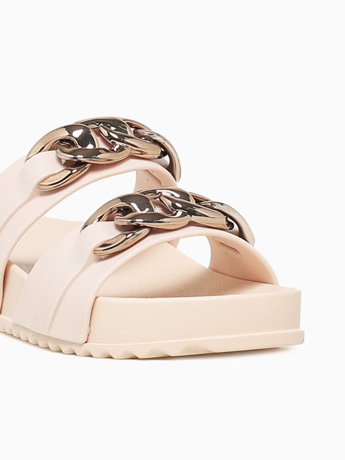 On Ad Fem Off White Gum Off White / 5 / M