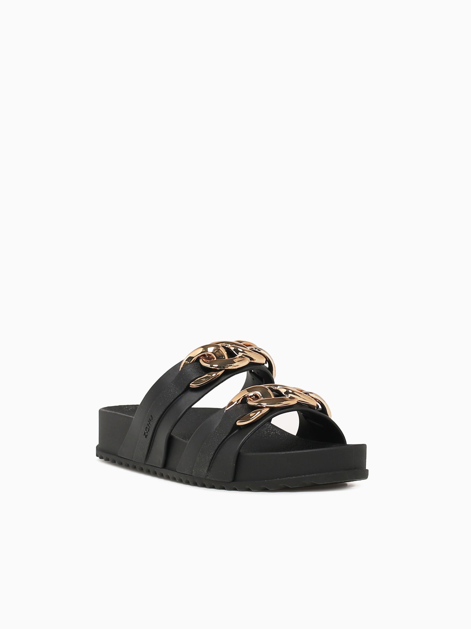 On Ad Fem Black Gum Black / 5 / M