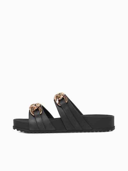 On Ad Fem Black Gum Black / 5 / M