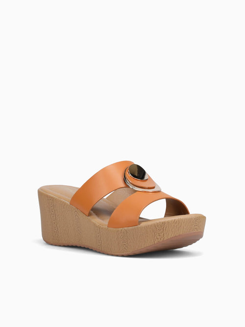 Amira Tan Smooth Tan / 5 / M