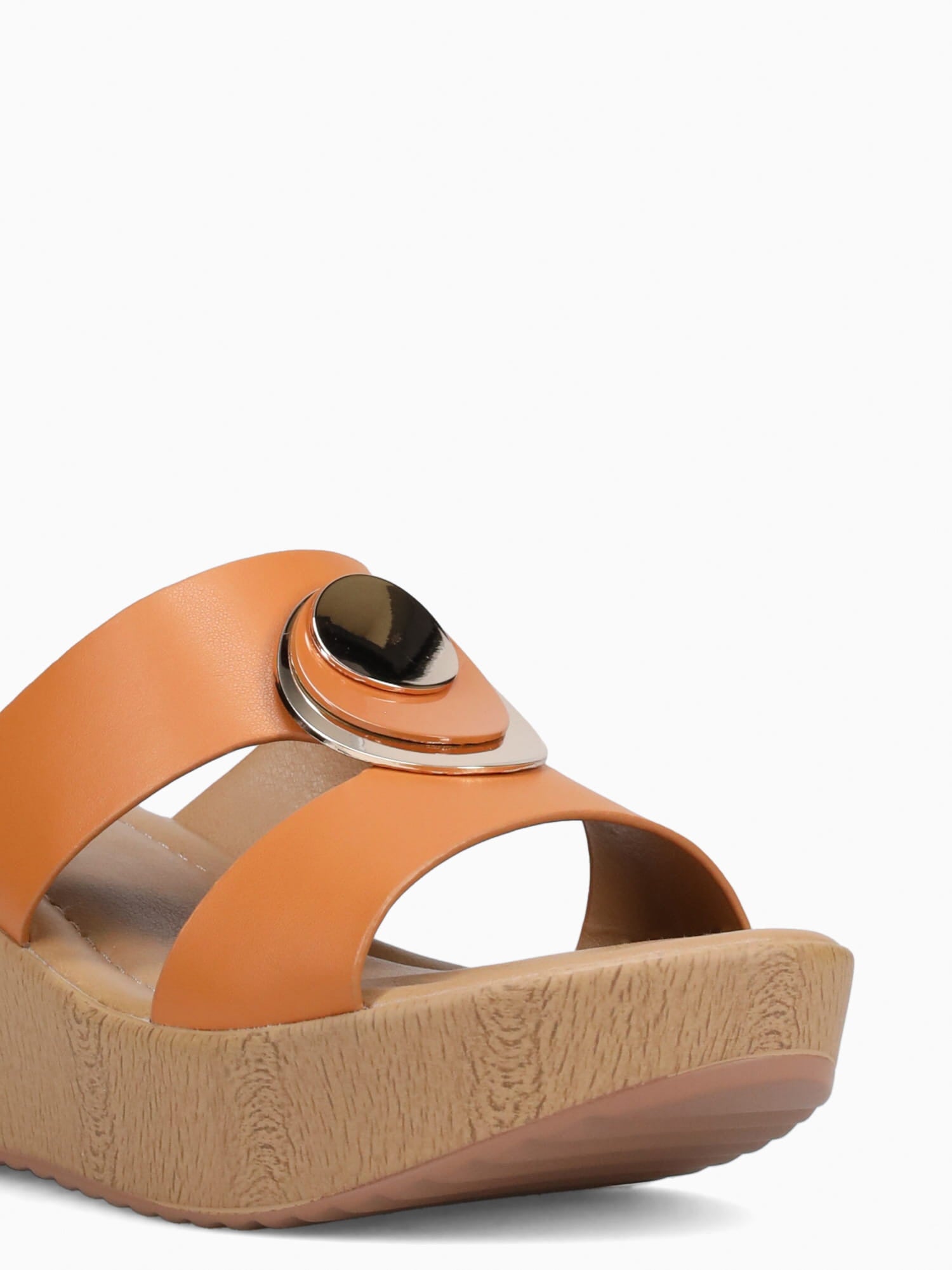 Amira Tan Smooth Tan / 5 / M