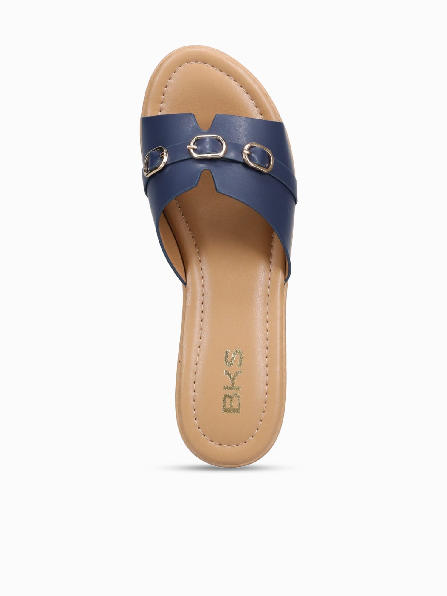 Avani Navy Smooth Navy / 5 / M