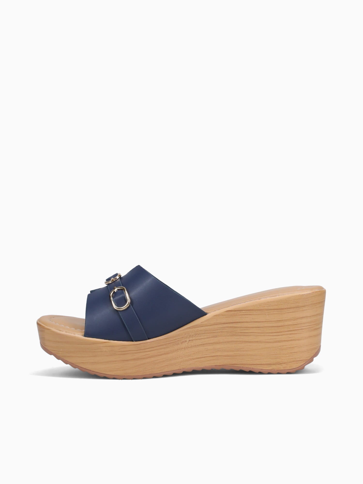 Avani Navy Smooth Navy / 5 / M
