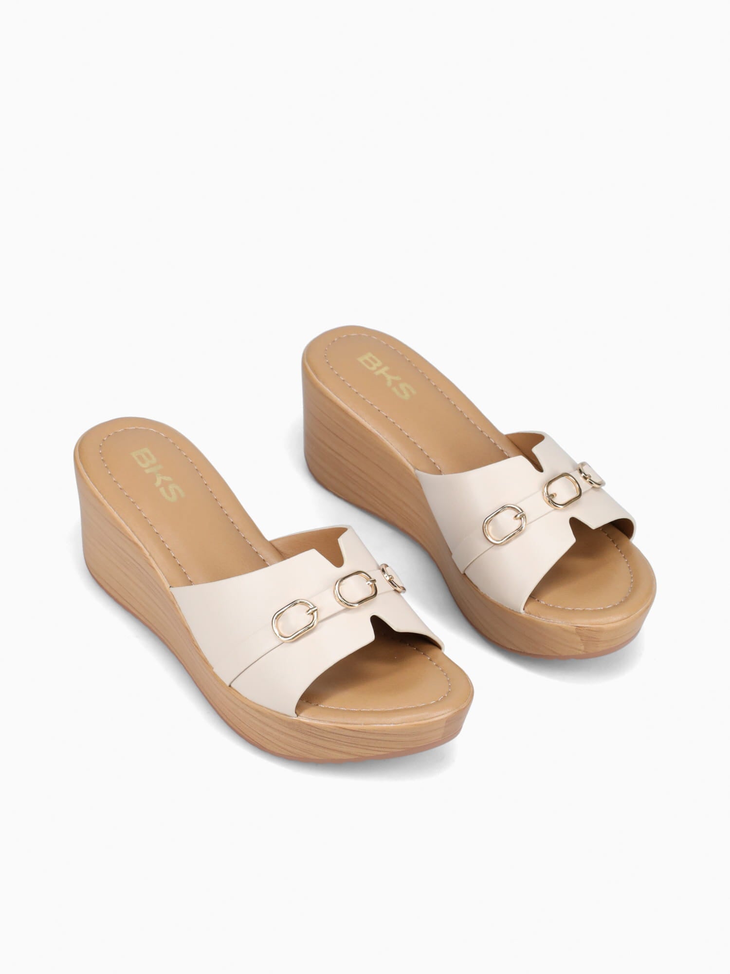 Avani Cream Smooth Beige / 5 / M