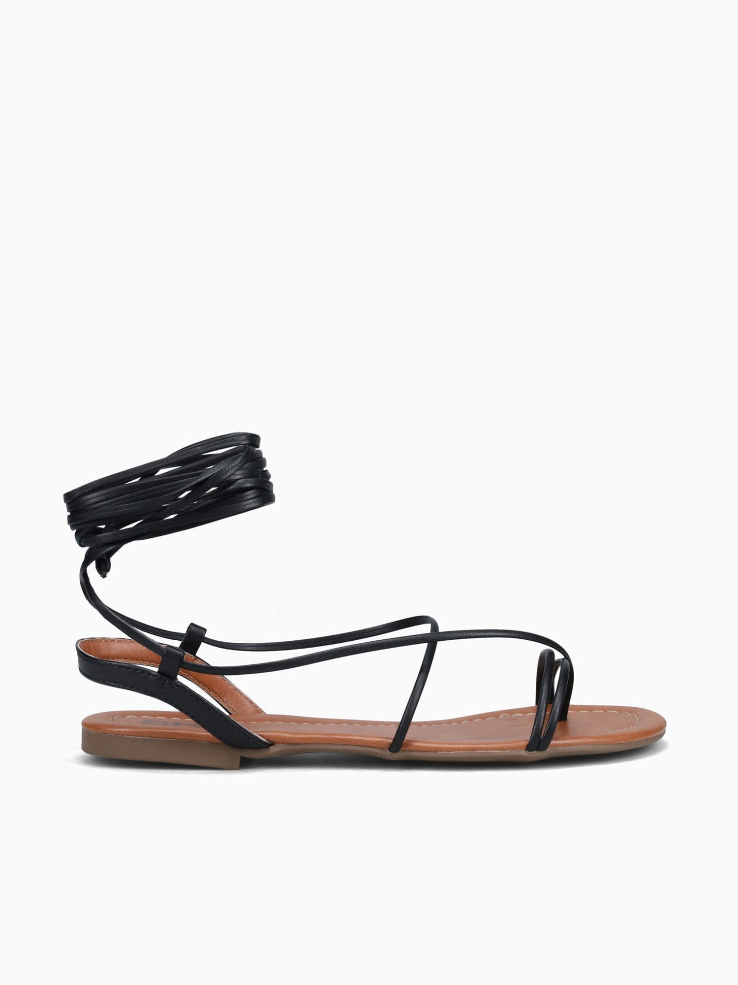 Molly Preto Black / 5 / M