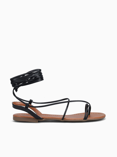 Molly Preto Black / 5 / M