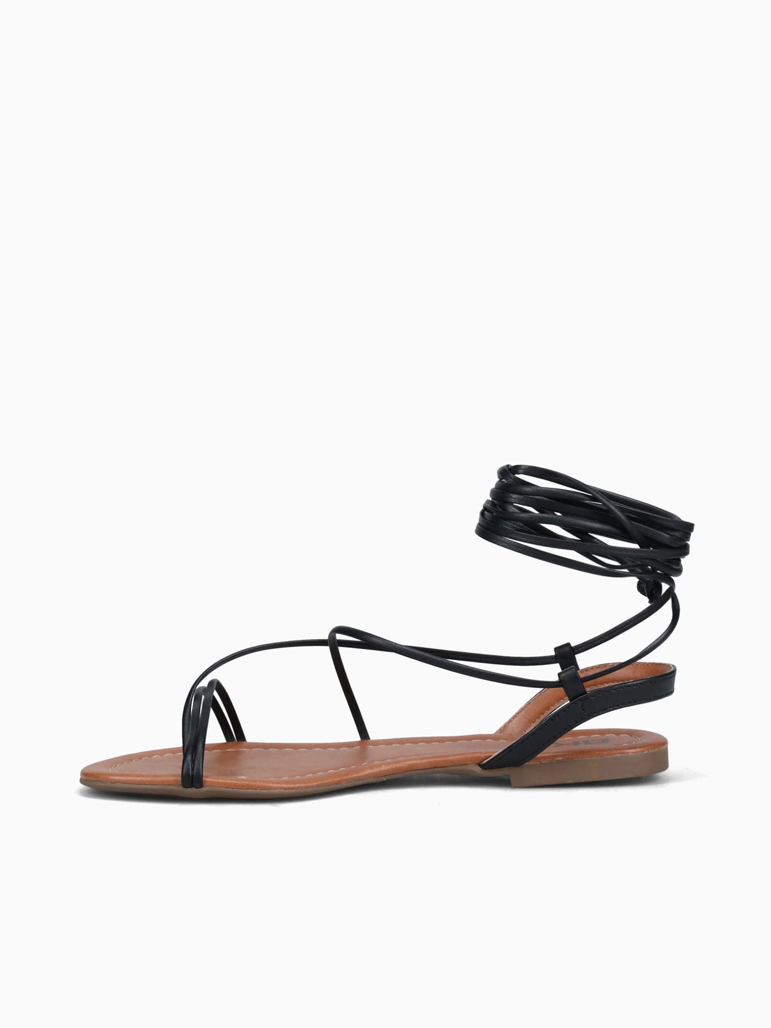 Molly Preto Black / 5 / M