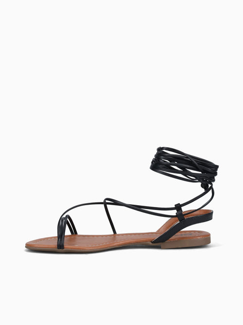 Molly Preto Black / 5 / M