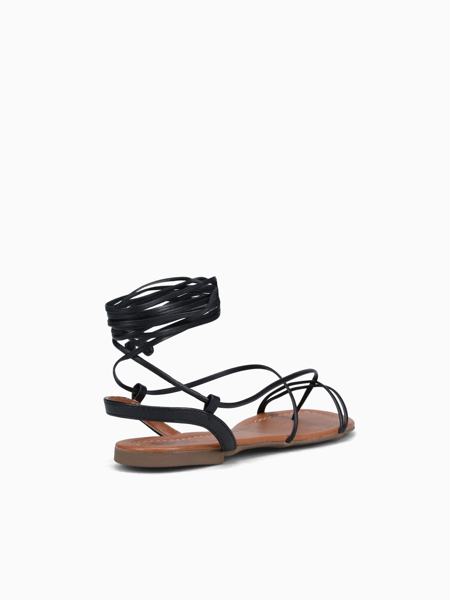 Molly Preto Black / 5 / M