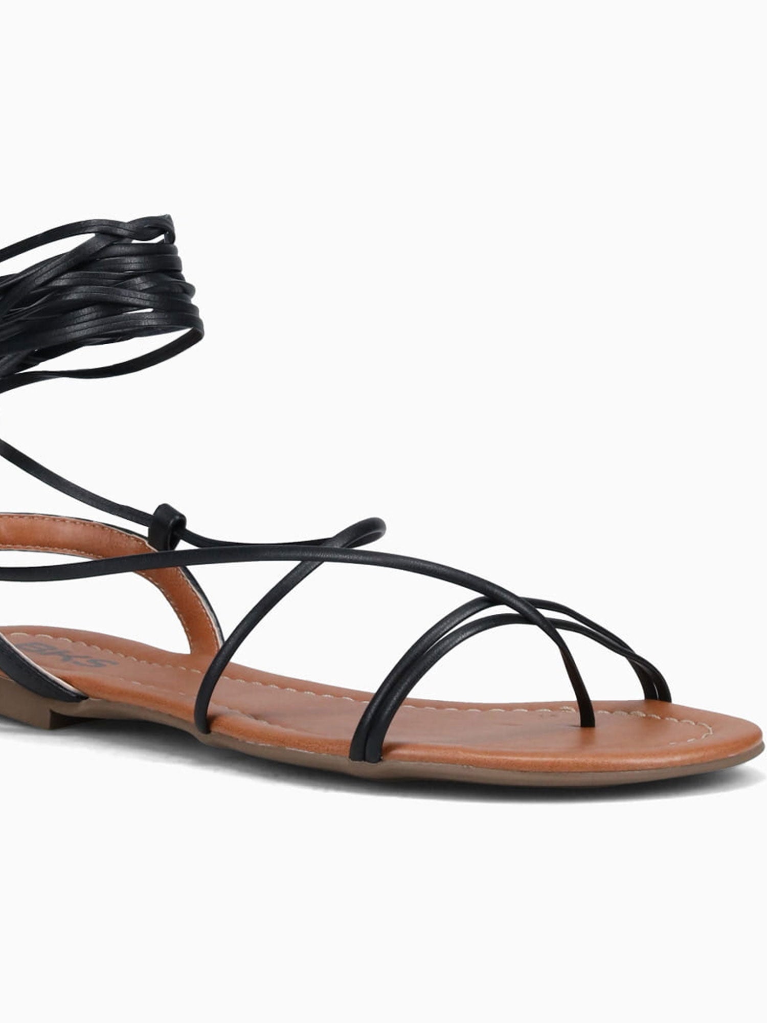 Molly Preto Black / 5 / M