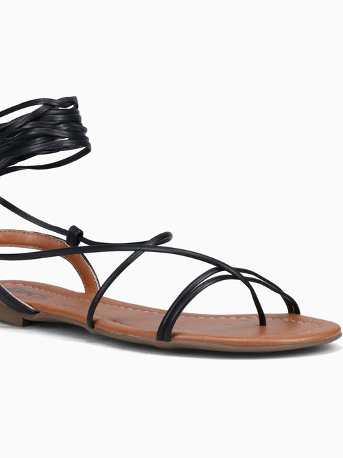 Molly Preto Black / 5 / M