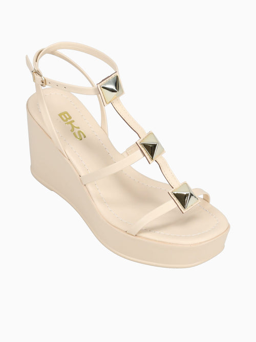 Brisa Beige Smooth Beige / 5 / M