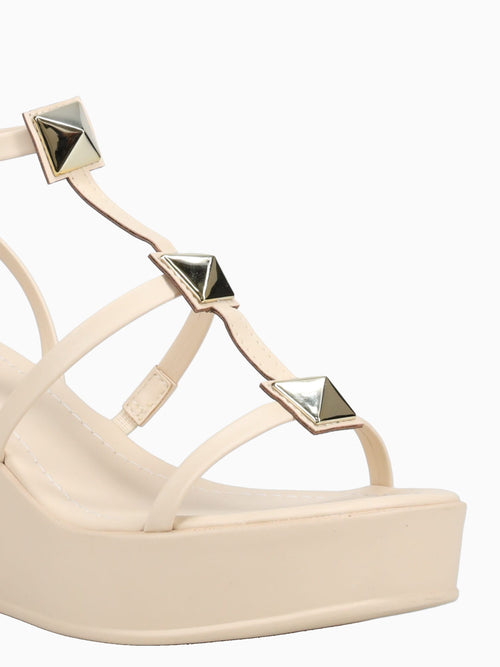 Brisa Beige Smooth Beige / 5 / M