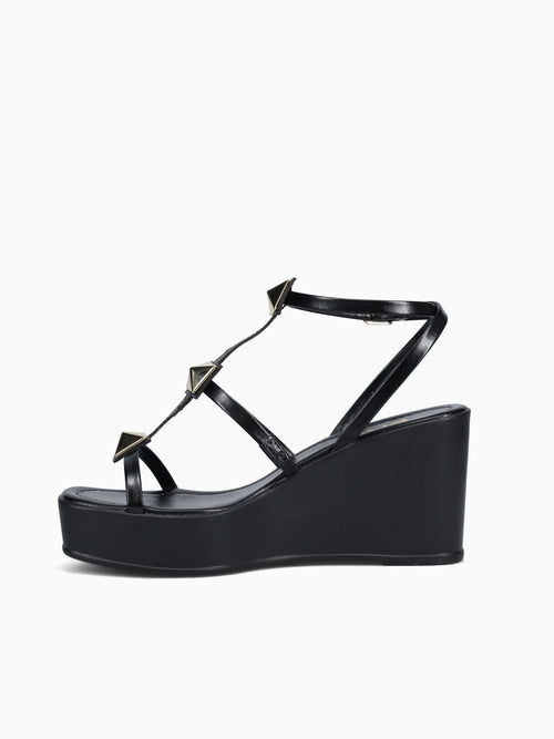 Brisa Preto Smooth Black / 5 / M