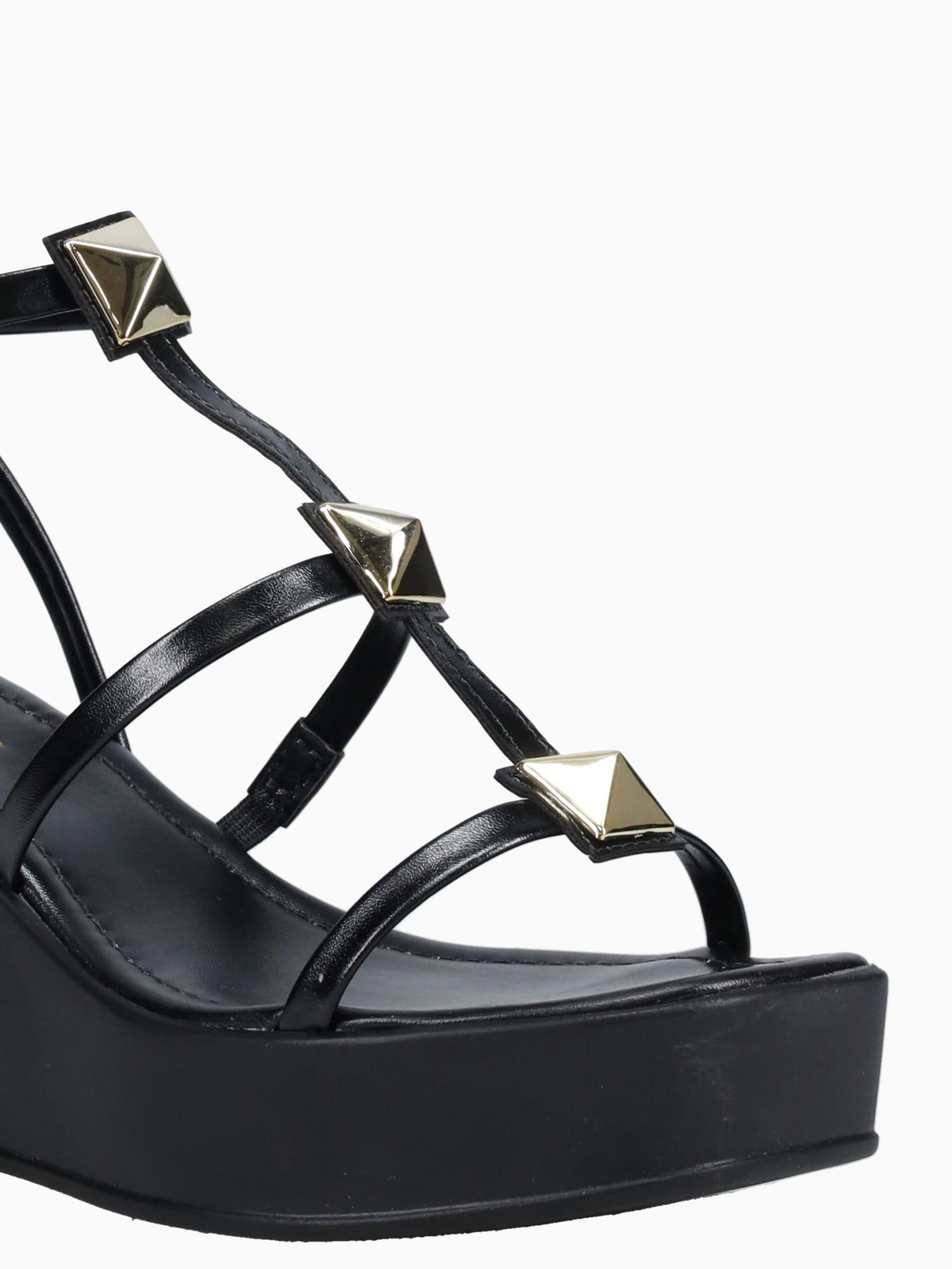 Brisa Preto Smooth Black / 5 / M