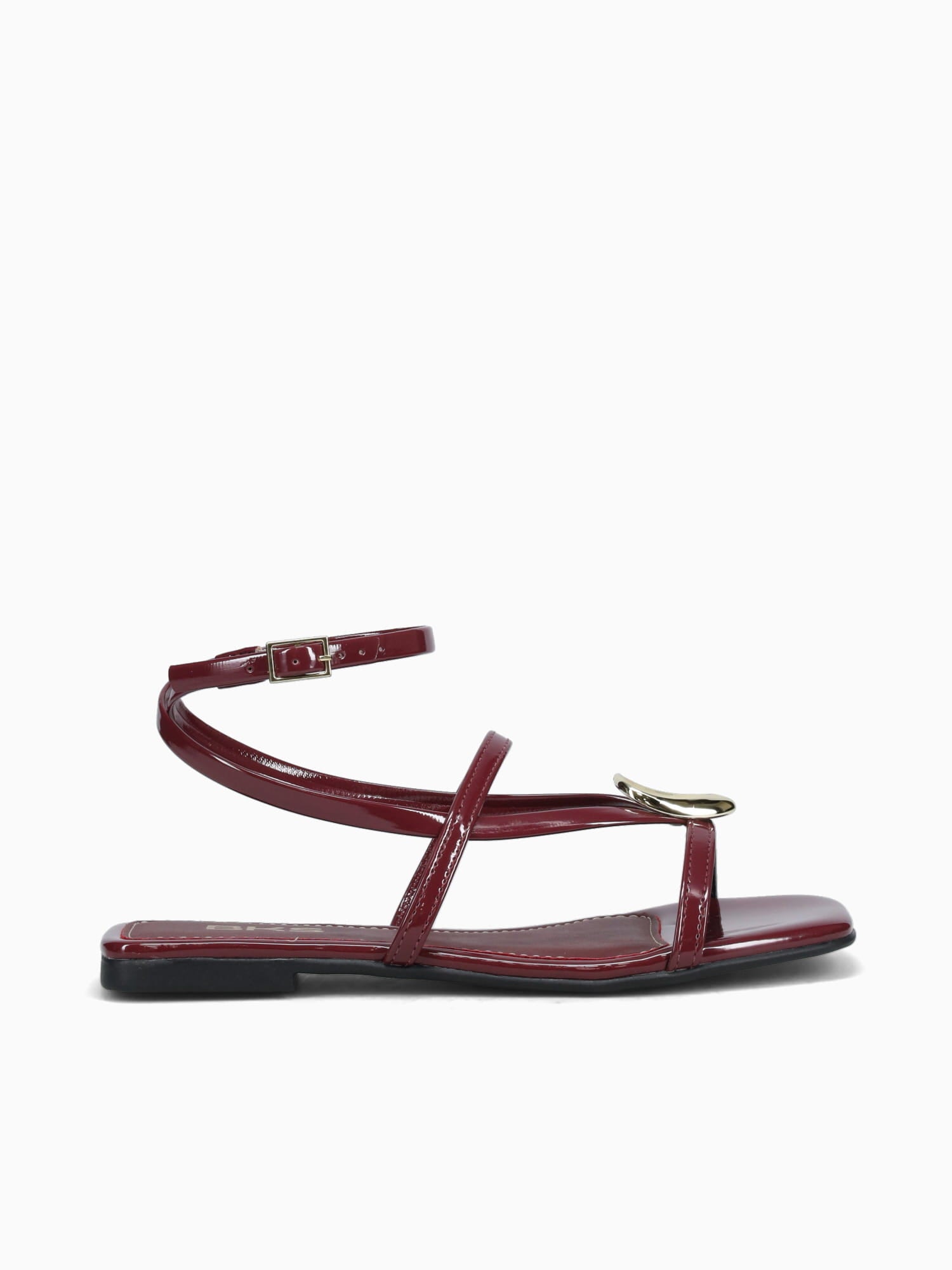 Gabela Marsala Verniz Wine / 5 / M