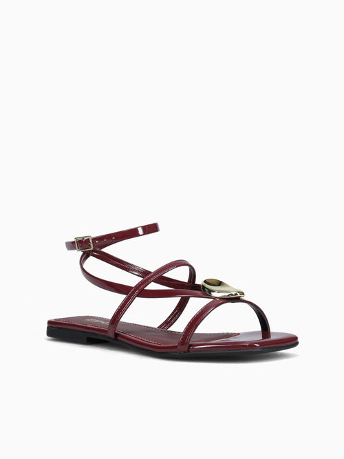 Gabela Marsala Verniz Wine / 5 / M