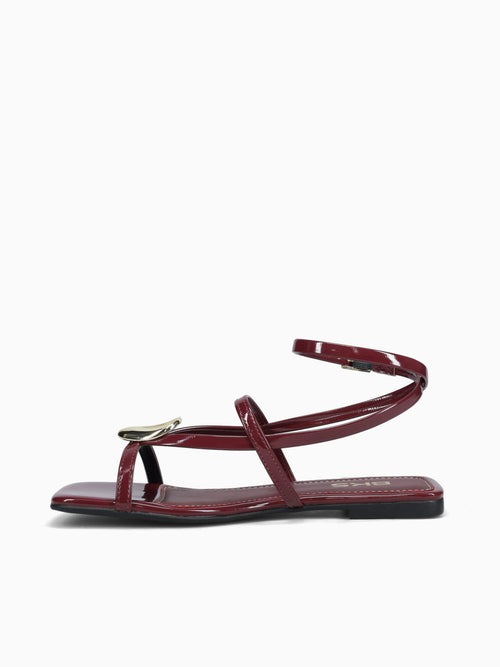 Gabela Marsala Verniz Wine / 5 / M