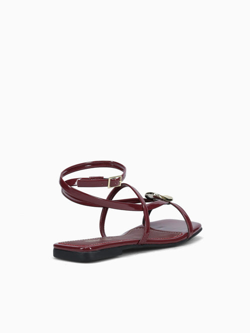 Gabela Marsala Verniz Wine / 5 / M