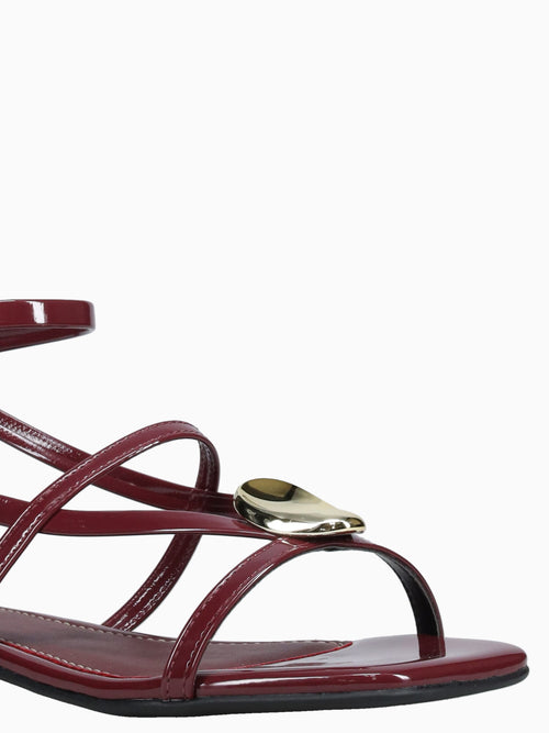 Gabela Marsala Verniz Wine / 5 / M