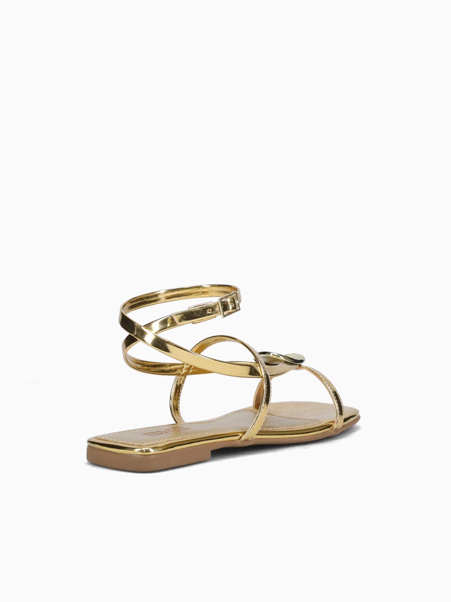 Gabela Ouro Specchio Gold / 5 / M