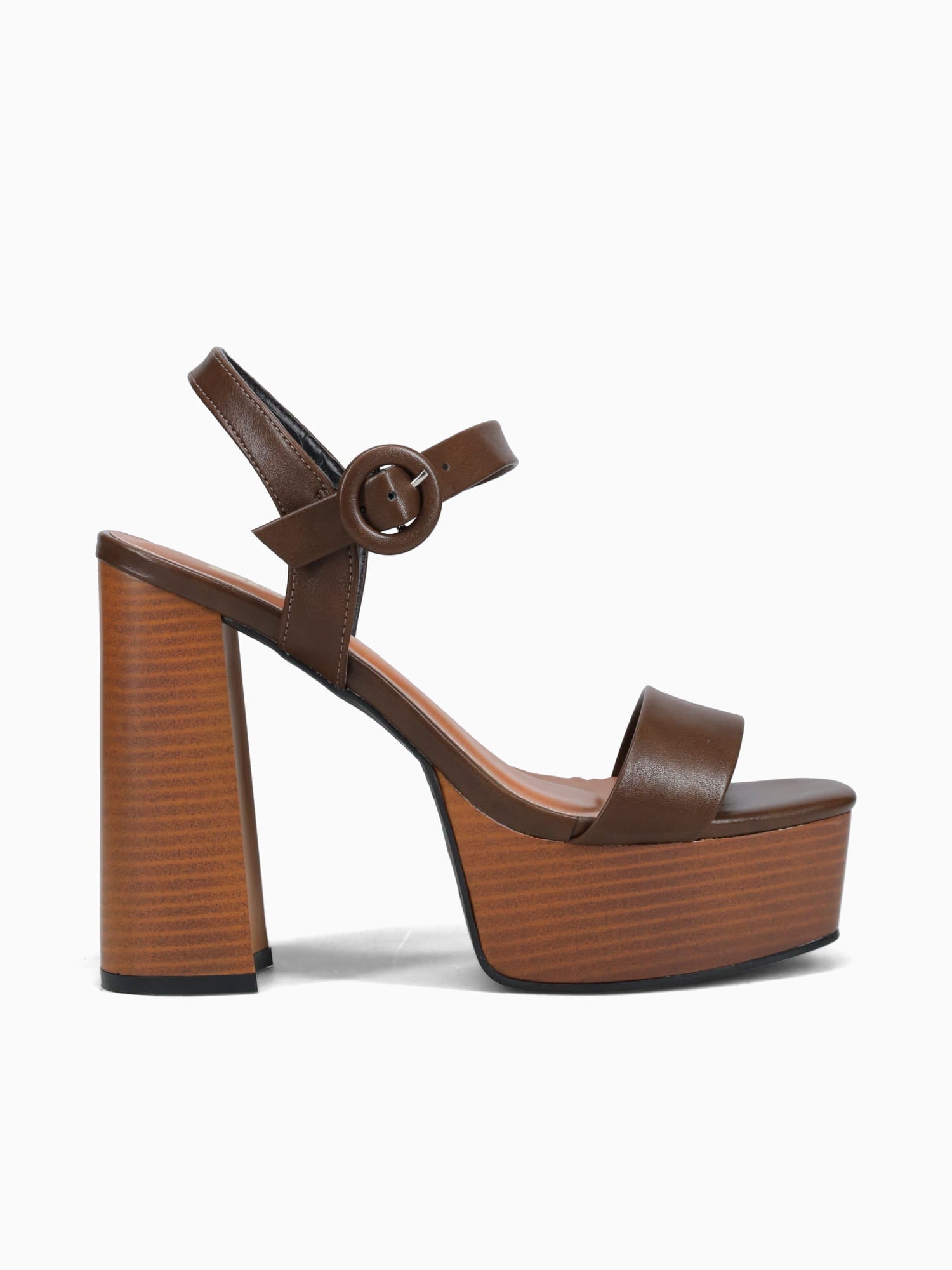 Marion Dark Brown Napa Dark Brown / 5 / M