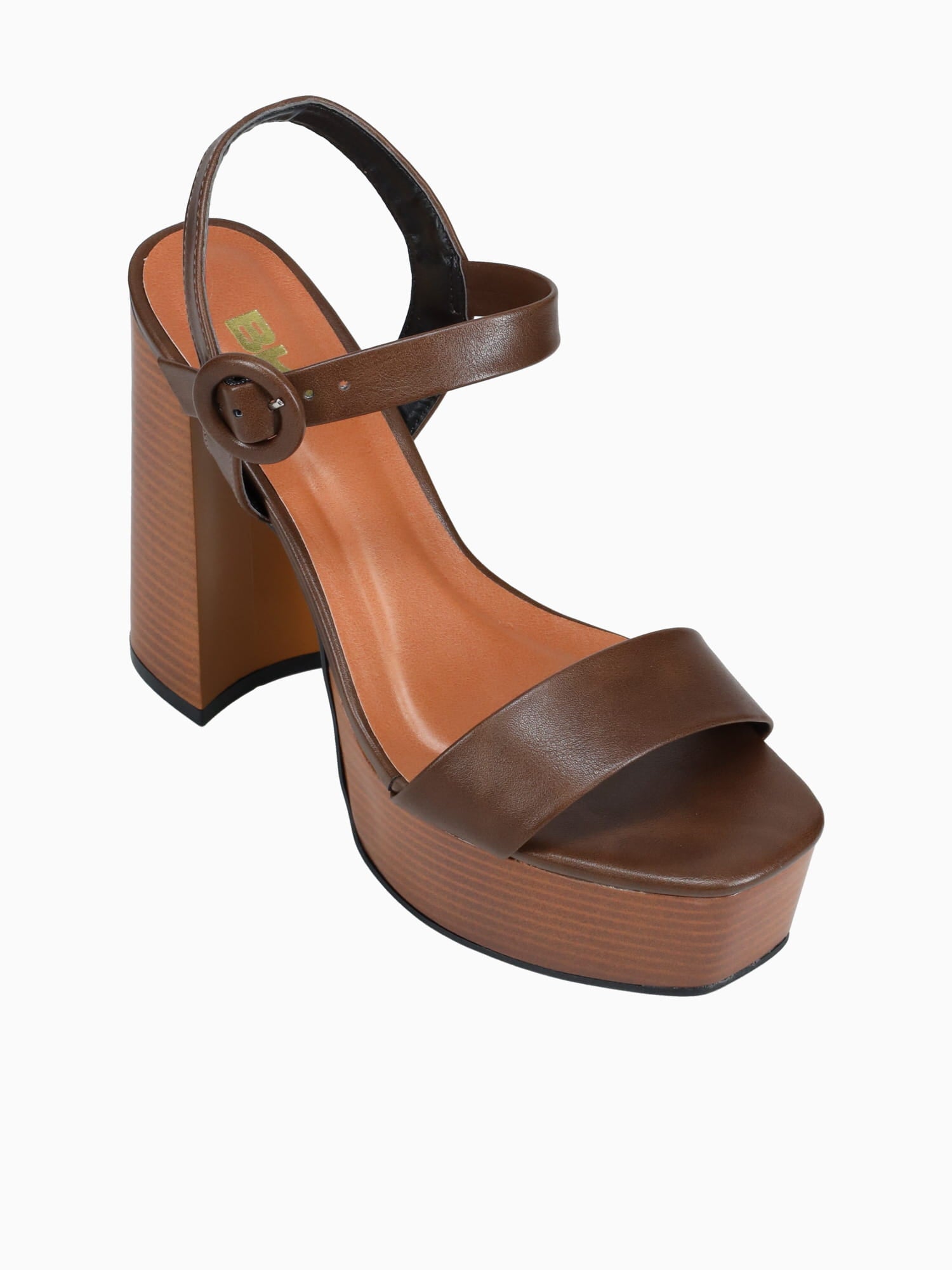 Marion Dark Brown Napa Dark Brown / 5 / M