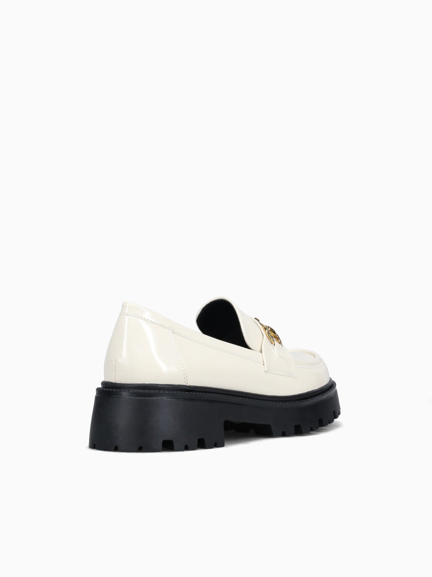 Moritz Off White Patent Off White / 5 / M