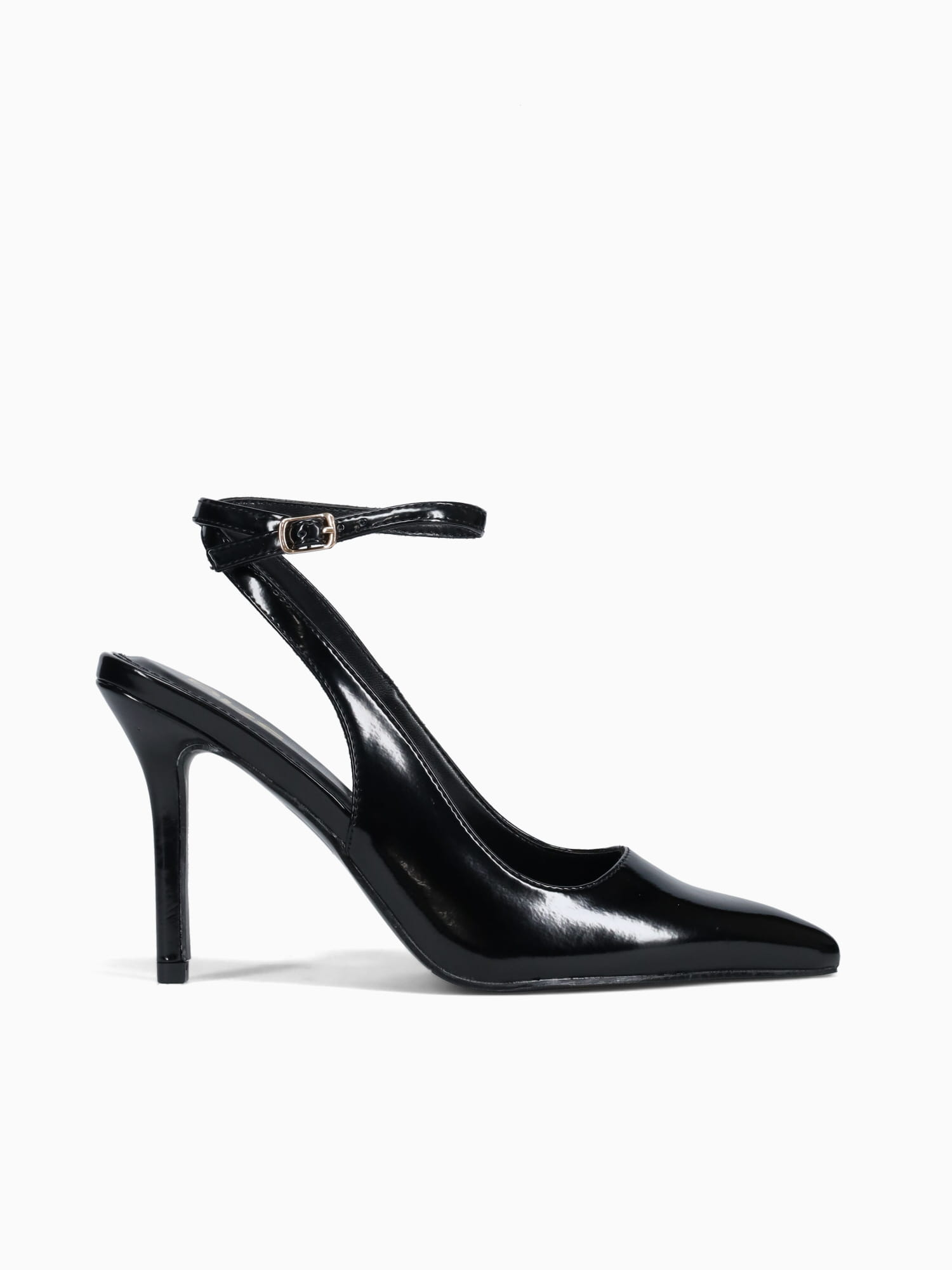 Helly Black Box Patent Black / 5 / M