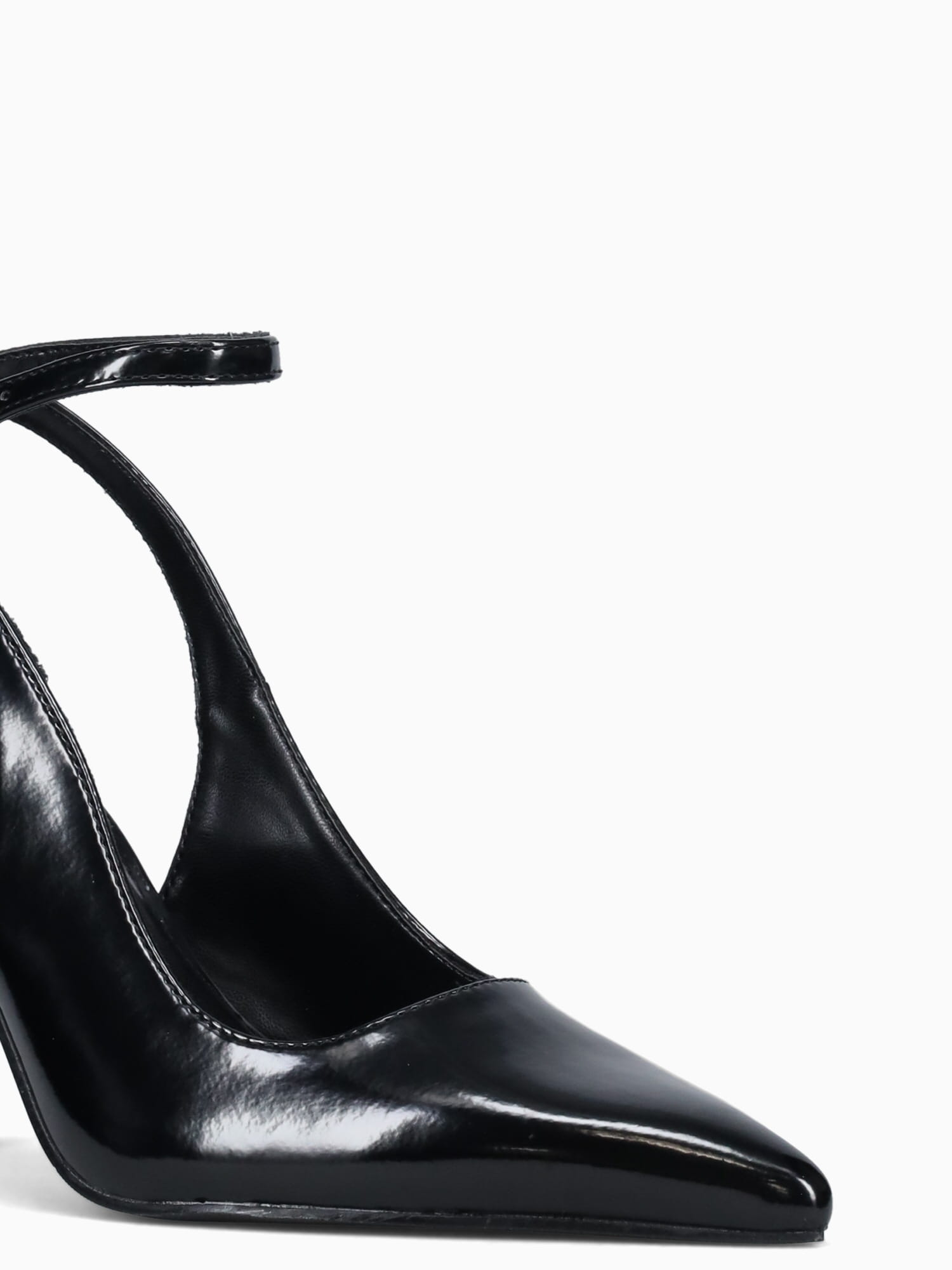 Helly Black Box Patent Black / 5 / M