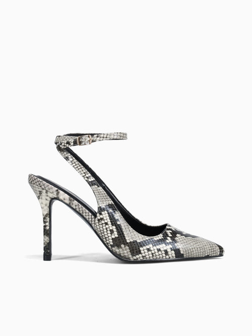 Helly Snake Smooth Multi / 5 / M