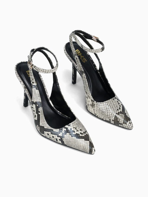 Helly Snake Smooth Multi / 5 / M