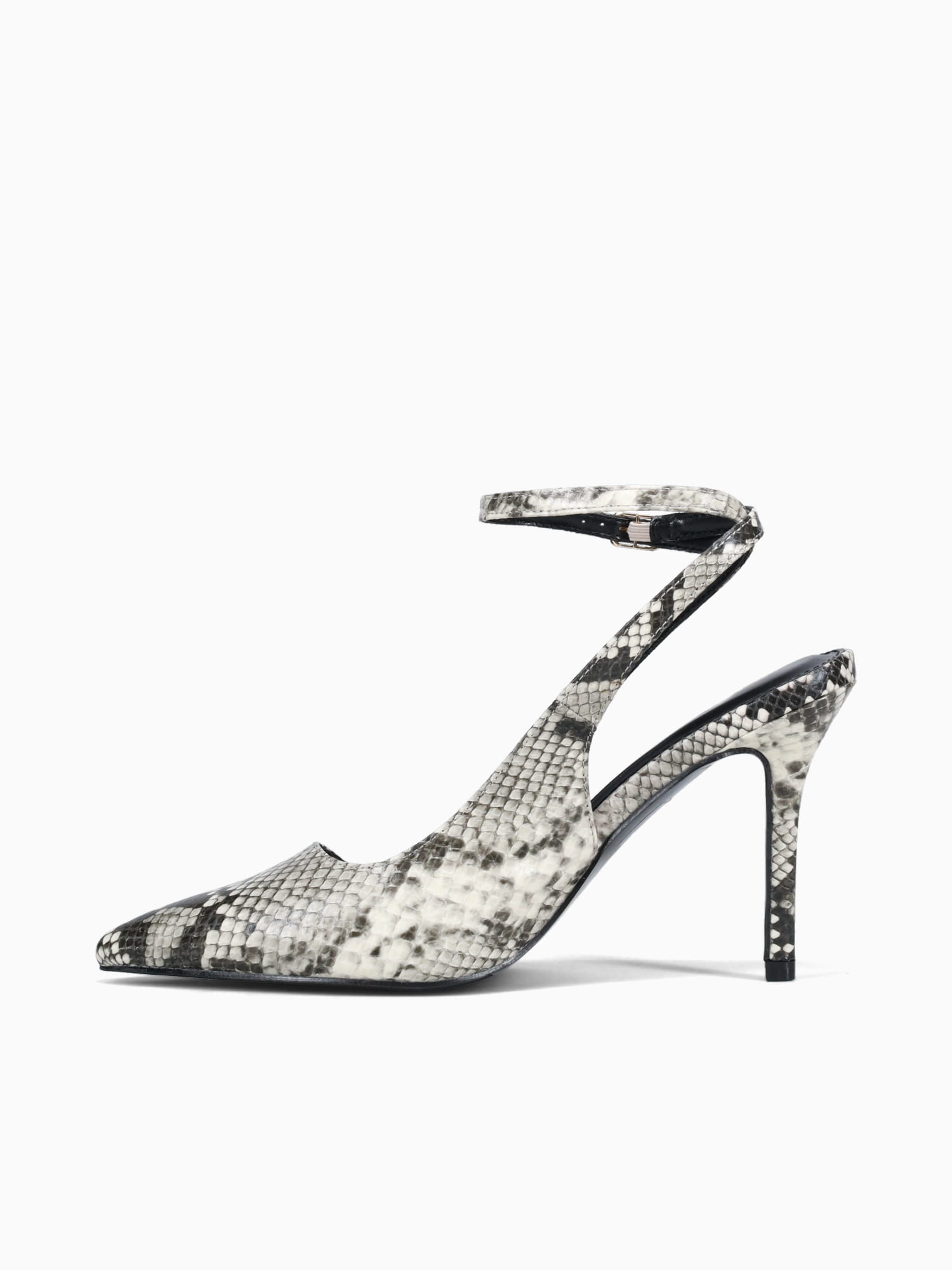 Helly Snake Smooth Multi / 5 / M