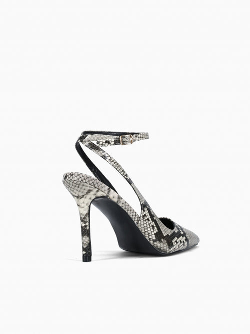 Helly Snake Smooth Multi / 5 / M